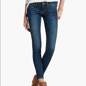 Lucky Brand Skinny Jeans